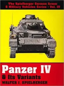 Panzer IV & Its Variants