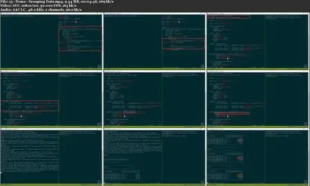 Modeling Streaming Data for Processing with Apache Spark Structured Streaming