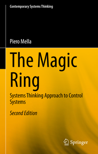 The Magic Ring: Systems Thinking Approach to Control Systems, 2nd Edition
