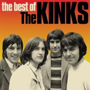 The Kinks - The Best Of (2021)