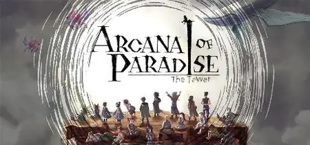 Arcana of Paradise The Tower (2023)