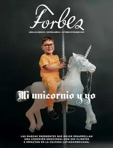 Forbes Centroamérica - Octubre-Noviembre 2023