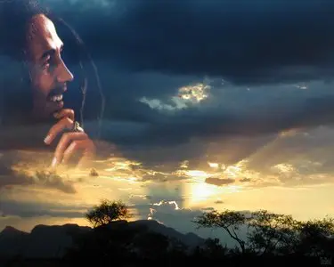 Bob Marley Wallpaper