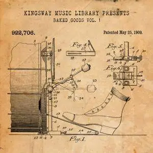 Kingsway Music Library Presents - Baked Goods Vol 1 WAV