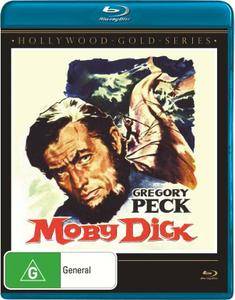 Moby Dick (1956)