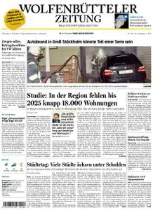 Wolfenbütteler Zeitung - 09. Juli 2019