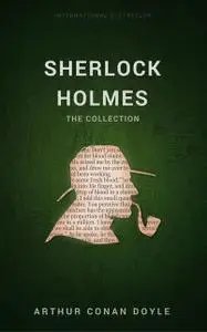 «British Mystery Multipack Volume 5 – The Sherlock Holmes Collection: 4 Novels and 43 Short Stories + Extras (Illustrate