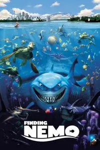 Finding Nemo (2003)