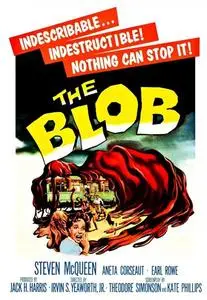 The Blob (1958)