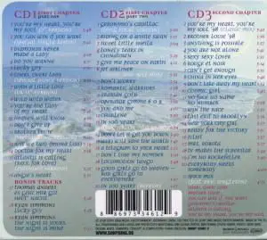Modern Talking - All The Best - The Definitive Collection 3CD (2008)