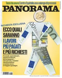 Panorama Italia No.03 - 15 Gennaio 2014