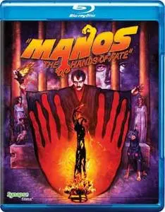 Manos: The Hands of Fate (1966)