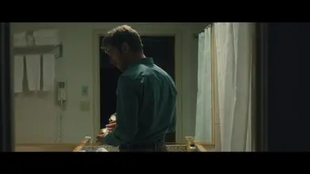 The Ticket (2016)