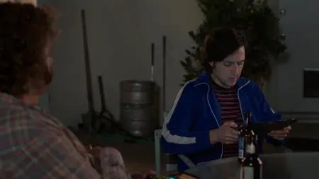 Silicon Valley S04E02