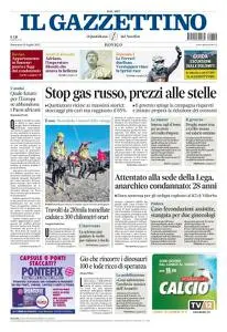 Il Gazzettino Rovigo - 10 Luglio 2022