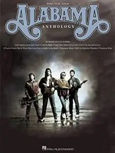 Alabama Anthology