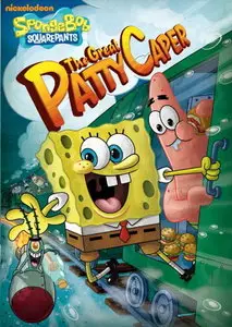 Spongebob Squarepants: The Great Patty Caper (2011)