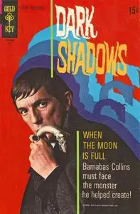 Dark Shadows 05 (c2c) (Gold Key) (May 1970) (Soothsayr-DMiles