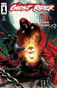 Marvel-Ghost Rider Annual 2023 No 01 2023 HYBRID COMIC eBook