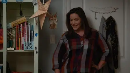 American Housewife S01E08