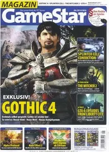 Gamestar Magazin No 06 2010
