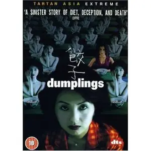 Dumplings (2004)