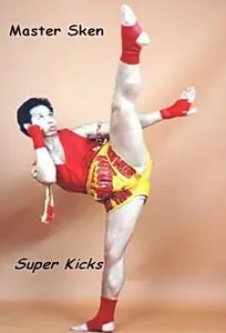 Master Sken - Super Kicks