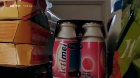 (Arte Thema) Du poison dans nos assiettes ? (2011)