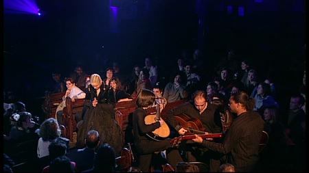 Mariza - Live In London (2004)