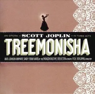 Scott Joplin – Treemonisha (2012)