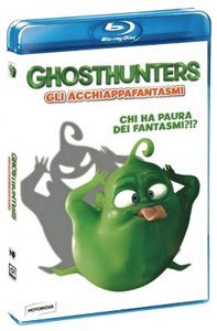 Ghosthunters - Gli acchiappafantasmi (2015)