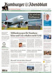 Hamburger Abendblatt - 23. Mai 2018