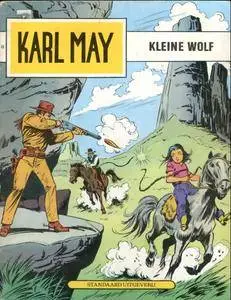 Karl May - 44 - Kleine Wolf