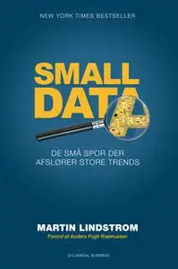 «Small data» by Martin Lindstrom