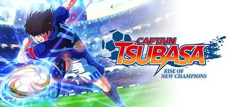 Captain Tsubasa Rise of New Champions Deluxe Edition (2020)