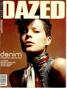 Dazed Magazine - Issue 74