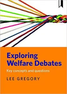 Exploring Welfare Debates: Key Concepts and Questions