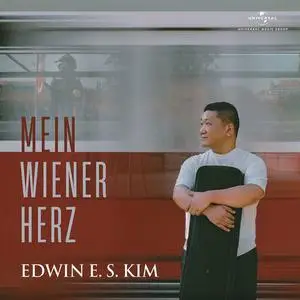 Edwin E. S. Kim, Melanie M. Y. Chae - Mein Wiener Herz (2022)
