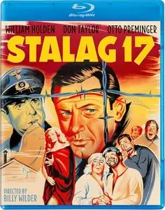 Stalag 17 (1953) [Remastered]