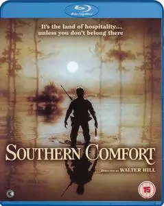 Southern Comfort (1981) [w/Commentary]