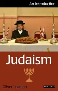 Judaism: An Introduction (repost)