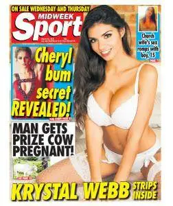 Midweek Sport - 25 March 2015