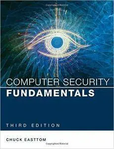 Computer Security Fundamentals (3rd Edition)