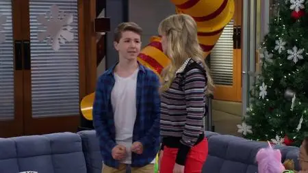 Bizaardvark S02E14