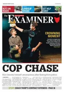 The Examiner - August 28, 2019