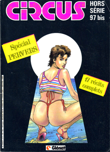 Circus - Tome 97 Speciale