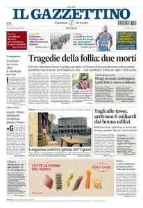 Il Gazzettino Rovigo - 25 Aprile 2023