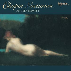 Angela Hewitt - Chopin- Complete Nocturnes & Impromptus (2004/2024) [Official Digital Download 24/96]