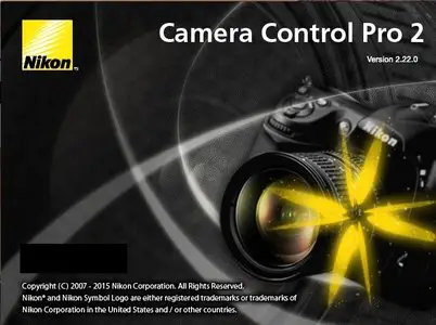 Nikon Camera Control Pro 2.22.0 Multilangual Mac OS X