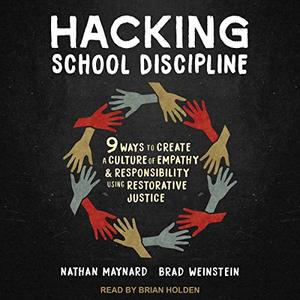 Hacking School Discipline [Audiobook]